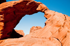 Arches National Park, USA