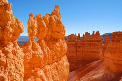 Tours to Bryce Canyon