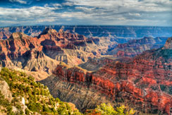 Tours to Grand Canyon