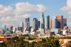 Туры по городам США - Лос-Анджелес