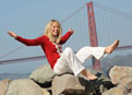 San Francisco and California tours