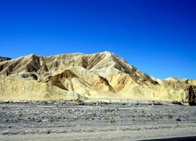 Death Valley National Park