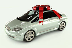 Buy car in USA, ship car to Russia